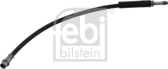 Febi Bilstein 36478 - Fékcső www.parts5.com