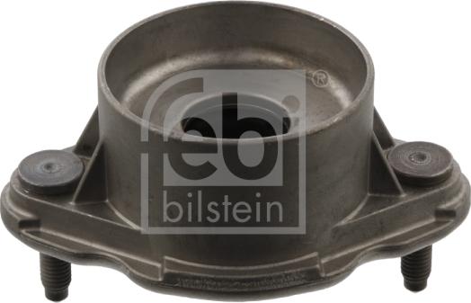 Febi Bilstein 36477 - Βάση στήριξης γόνατου ανάρτησης www.parts5.com