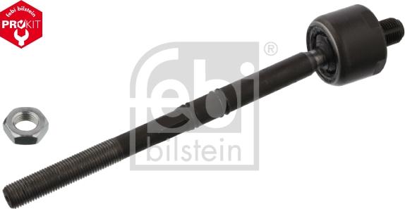 Febi Bilstein 36505 - Axiálny čap tiahla riadenia www.parts5.com