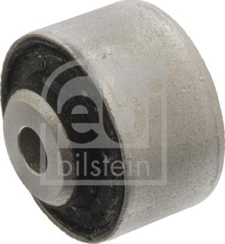 Febi Bilstein 36580 - Сайлентблок, рычаг подвески колеса www.parts5.com