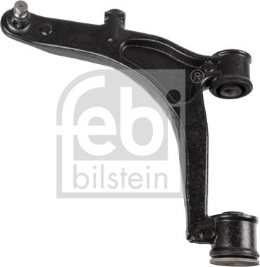 Febi Bilstein 36583 - Brat, suspensie roata www.parts5.com