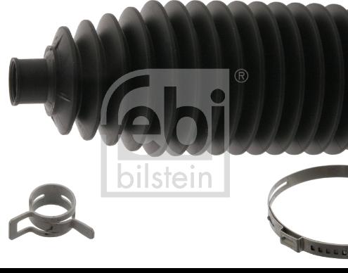 Febi Bilstein 36575 - Ansamblu burduf, directie www.parts5.com