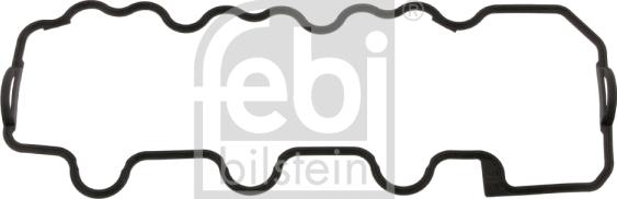 Febi Bilstein 36576 - Gasket, cylinder head cover parts5.com