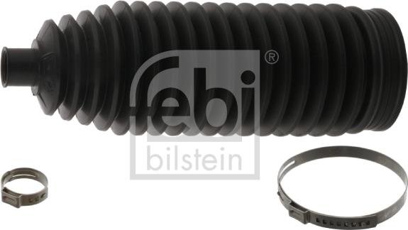 Febi Bilstein 36654 - Kaitsekummikomplekt,rooliseade www.parts5.com