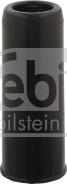 Febi Bilstein 36604 - Protective Cap / Bellow, shock absorber www.parts5.com