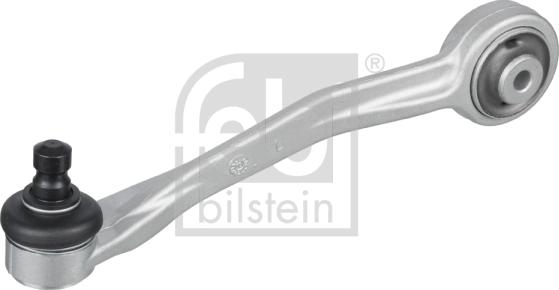 Febi Bilstein 36602 - Barra oscilante, suspensión de ruedas www.parts5.com