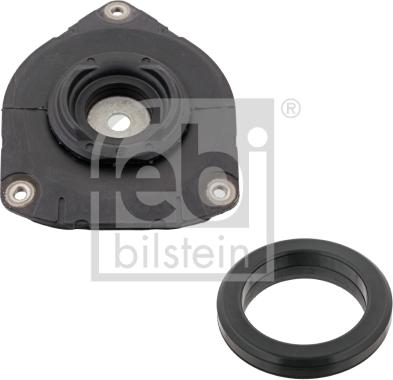 Febi Bilstein 36607 - Опора стойки амортизатора, подушка www.parts5.com