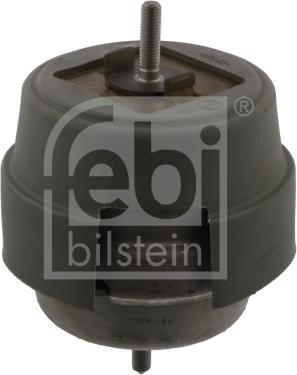 Febi Bilstein 36689 - Holder, engine mounting www.parts5.com