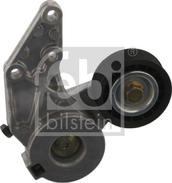 Febi Bilstein 36624 - Натяжитель, поликлиновый ремень www.parts5.com