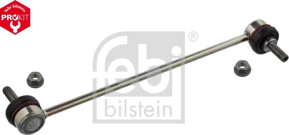 Febi Bilstein 36620 - Tyč / vzpěra, stabilizátor www.parts5.com