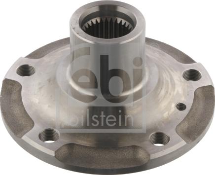 Febi Bilstein 36679 - Butuc roata www.parts5.com