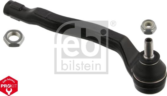 Febi Bilstein 36094 - Glava jarmovega droga www.parts5.com