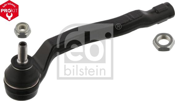 Febi Bilstein 36095 - Glava jarmovega droga www.parts5.com