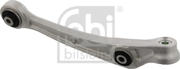 Febi Bilstein 36054 - Носач, окачване на колелата www.parts5.com