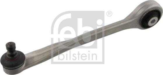 Febi Bilstein 36058 - Носач, окачване на колелата www.parts5.com