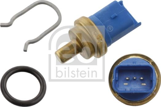 Febi Bilstein 36066 - Senzor,temperatura lichid de racire www.parts5.com