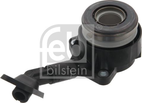 Febi Bilstein 36014 - Rulment de presiune, ambreiaj www.parts5.com