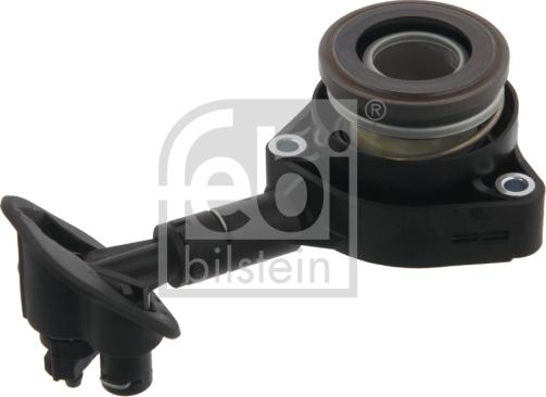 Febi Bilstein 36013 - Rulment de presiune, ambreiaj www.parts5.com