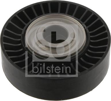 Febi Bilstein 36084 - Deflection / Guide Pulley, v-ribbed belt www.parts5.com