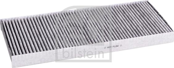 Febi Bilstein 36030 - Filter, vazduh unutrašnjeg prostora www.parts5.com