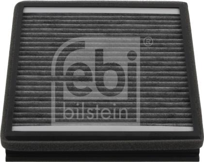 Febi Bilstein 36023 - Фильтр воздуха в салоне www.parts5.com