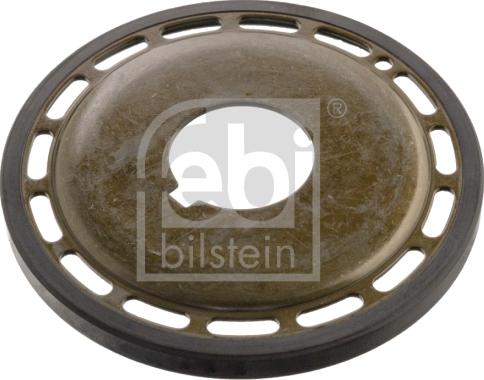 Febi Bilstein 36070 - Вращающееся кольцо, коленчатый вал www.parts5.com