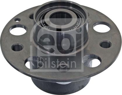 Febi Bilstein 36078 - Wheel hub, bearing Kit www.parts5.com