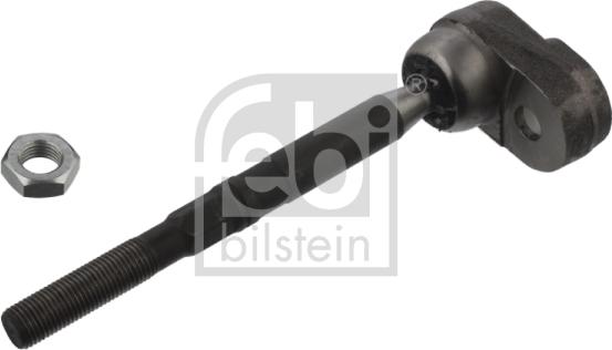 Febi Bilstein 36149 - Axiálny čap tiahla riadenia www.parts5.com