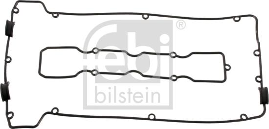 Febi Bilstein 36153 - Tömítéskészlet, szelepfedél www.parts5.com