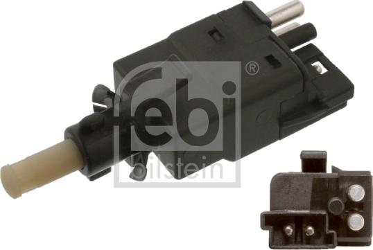 Febi Bilstein 36134 - Fren lambası şalteri www.parts5.com