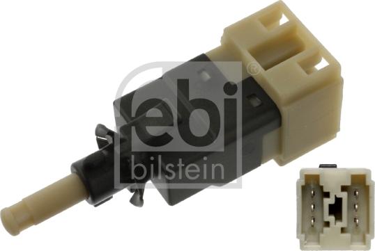 Febi Bilstein 36124 - Piduritule lüliti www.parts5.com