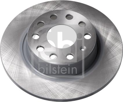 Febi Bilstein 36128 - Brzdový kotouč www.parts5.com