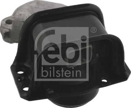 Febi Bilstein 36899 - Подушка, опора, подвеска двигателя www.parts5.com