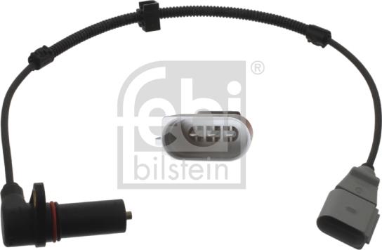 Febi Bilstein 36891 - Sensor, crankshaft pulse www.parts5.com