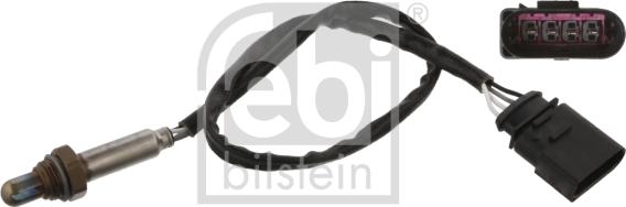 Febi Bilstein 36892 - Lambda sonda www.parts5.com