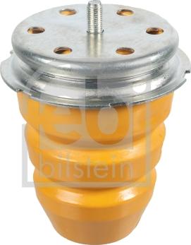 Febi Bilstein 36849 - Tampon cauciuc, suspensie www.parts5.com