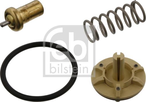 Febi Bilstein 36844 - Termostat, hladilno sredstvo www.parts5.com