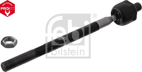 Febi Bilstein 36840 - Inner Tie Rod, Axle Joint parts5.com