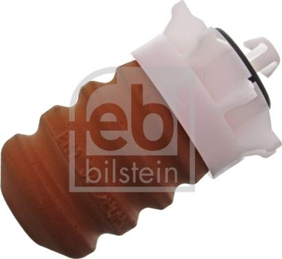 Febi Bilstein 36848 - Rubber Buffer, suspension www.parts5.com