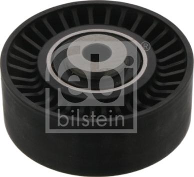 Febi Bilstein 36867 - Deflection / Guide Pulley, v-ribbed belt www.parts5.com