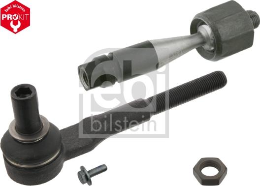 Febi Bilstein 36800 - Μπάρα τιμονιού www.parts5.com