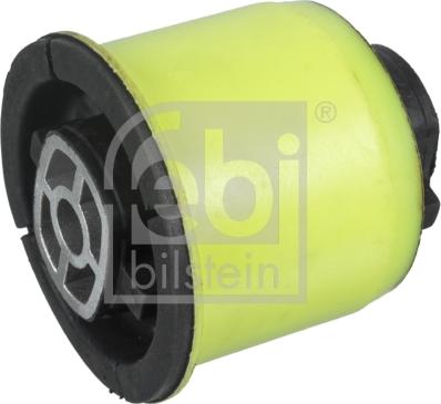 Febi Bilstein 36801 - Mounting, axle beam www.parts5.com