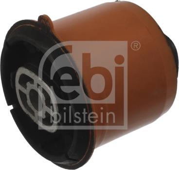 Febi Bilstein 36802 - Suspensión, cuerpo del eje www.parts5.com