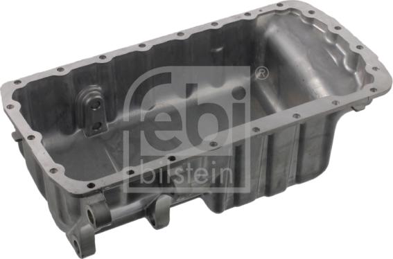 Febi Bilstein 36810 - Baie ulei www.parts5.com