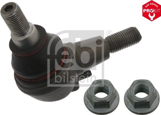 Febi Bilstein 36885 - Taşıyıcı / kılavuz mafsalı www.parts5.com