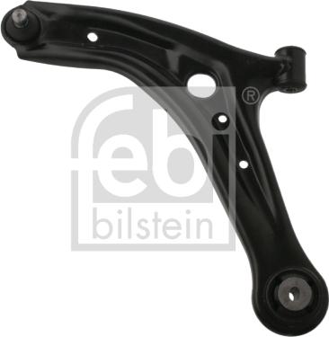 Febi Bilstein 36881 - Lengőkar, kerékfelfüggesztés www.parts5.com