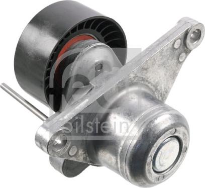 Febi Bilstein 36831 - Τεντωτήρας ιμάντα, ιμάντας poly-V www.parts5.com