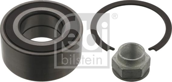 Febi Bilstein 36824 - Set rulment roata www.parts5.com