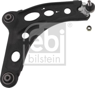 Febi Bilstein 36346 - Lengőkar, kerékfelfüggesztés www.parts5.com