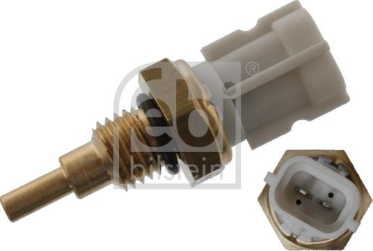 Febi Bilstein 36364 - Sensor, temperatura del refrigerante www.parts5.com